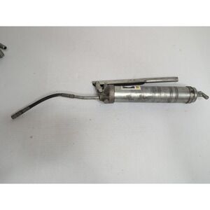 CAT Caterpillar PRO L Grease Gun 8F9866 Heavy Duty Lever Action Tool